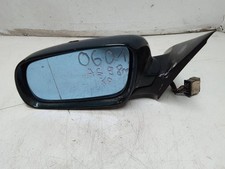 Retroviseur gauche (ou coque) Audi 50