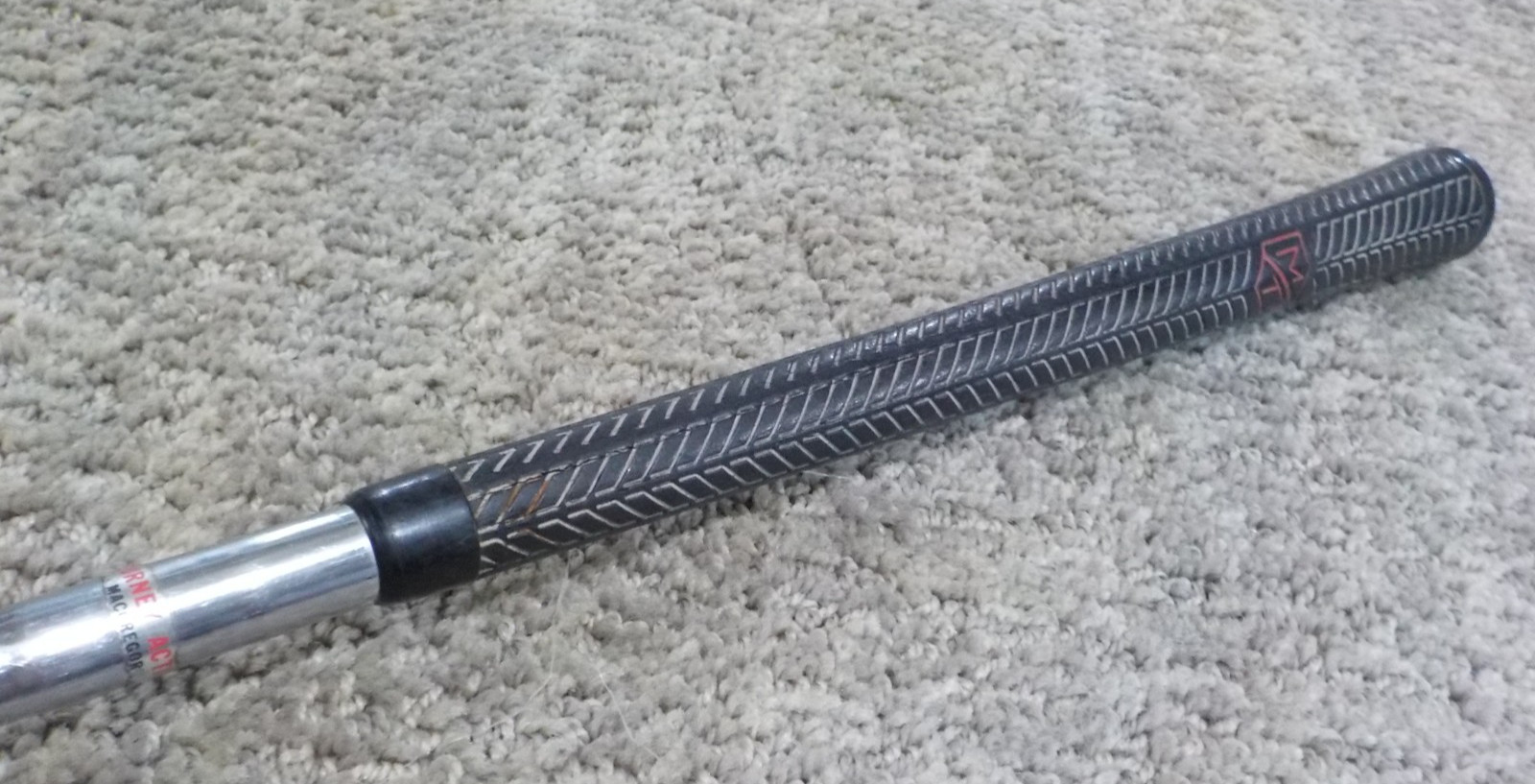 MacGregor CF 4000 TPX  TP  Expeditor Wedge