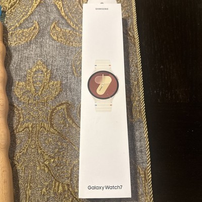 Samsung Galaxy Watch7 40mm L305U | GW7 40MM CRM KIT | GPS + LTE 