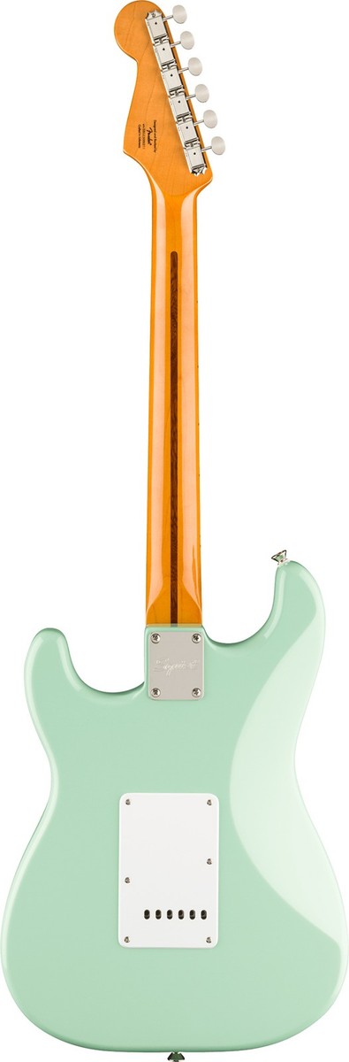 Fender Squier Classic Vibe '50s Stratocaster - Surf Green w
