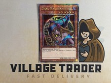 Dark Magician Girl MP24-EN009 Quarter Century Secret Rare YuGiOh! NM 