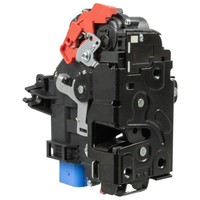 Febi Bilstein 172114 TüRschloss Vorne Rechts FüR Altea Toledo Iii Octavia Ii Vw
