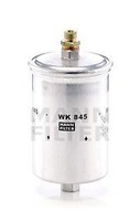 MANN-FILTER Kraftstofffilter Wk 845 FüR Isdera MERCEDES-BENZ Puch