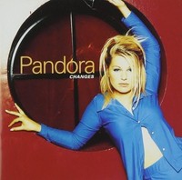 Audio Cd - Pandora - Changes - Mca Records -D- Neu