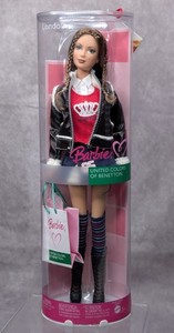 Barbie Benetton | eBay