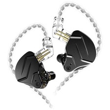 KZ ZSN PRO X HiFi IEM Headphones with Detachable Cable - Enhanced Sound Quality