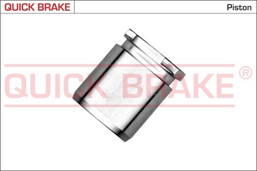 PISTON BRAKE CALIPER 185318K FOR MAZDA CX-5/Van PEY5/PE-VPS/PEY7/PEY6 2.0L 4cyl - Picture 2 of 6