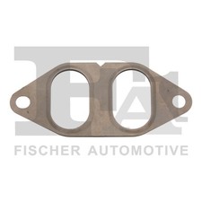 KRÜMMERDICHTUNG FÜR SKODA FABIA I (6Y2), SKODA FABIA I COMBI (6Y5) - FA1 411-053