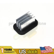 Heater A/C HVAC Blower Motor Resistor Module BL3Z-19E624-A For Lincoln Ford F150