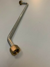 KRAMPOUZ ST0043 Ersatzteil Gasleitung f&uuml;r CGBIN4 Gas Crepesger&auml;t Crepemaker