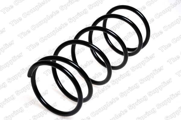 Rear LESJÖFORS 4262021 Suspension Spring for NISSAN