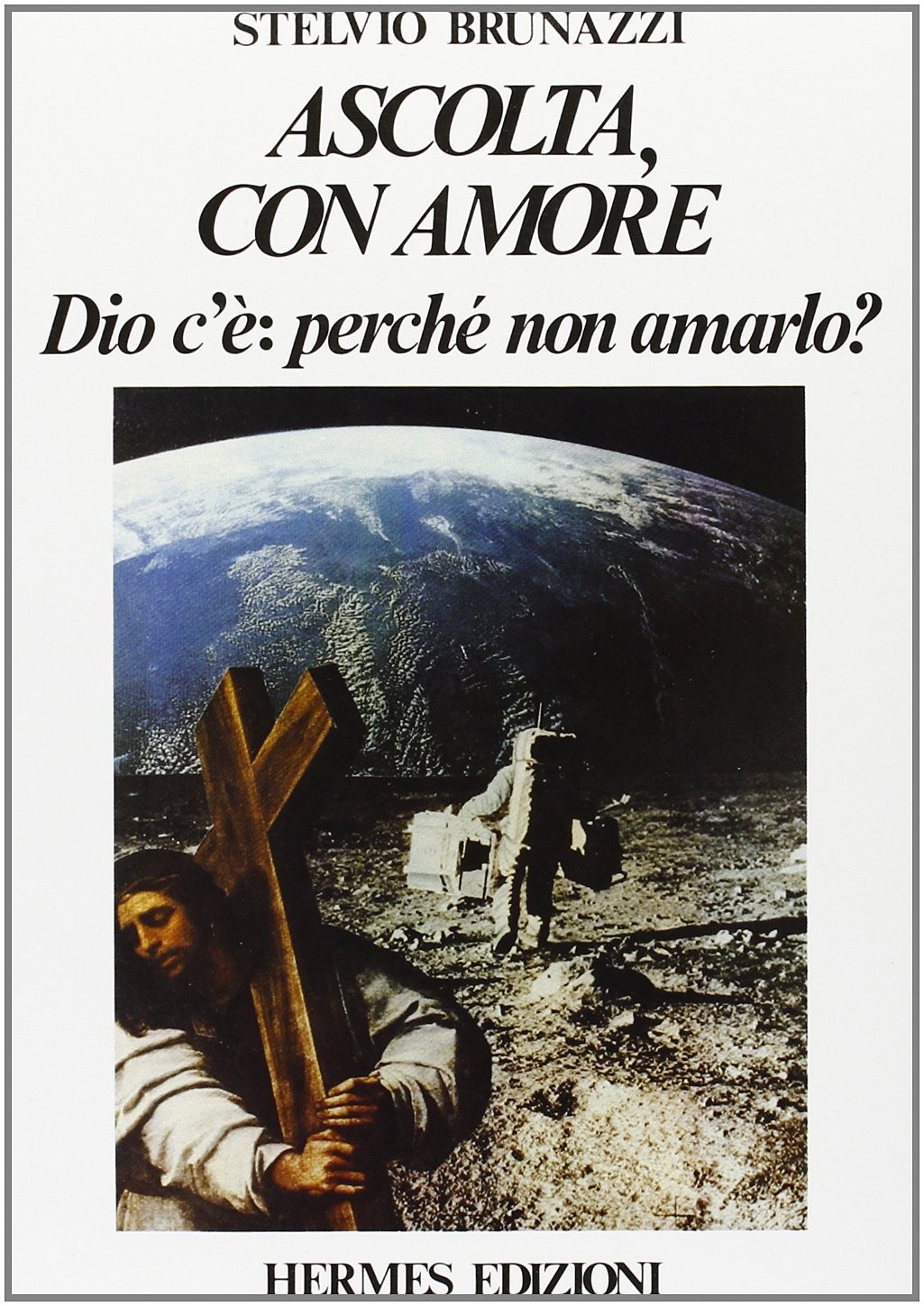 Стельвио Брунацци поет с любовью. Что это такое: лучше, чем любовь? (Taschenbuch)