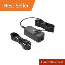 Superer USB C 45W Charger for Lenovo IdeaPad Slim Flex Chromebook