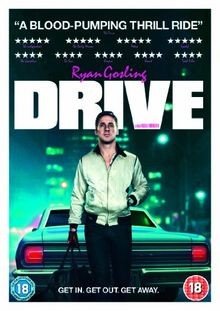 Drive [DVD] von Nicolas Winding Refn | DVD | Zustand akzeptabel