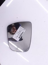 Glace de rétroviseur Nissan QASHQAI