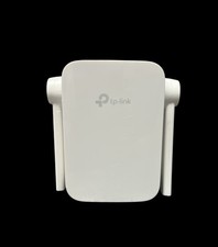 AC750 TP-Link Wi-Fi Range Extender White RE205 A4