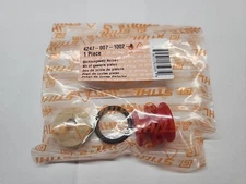 PUMP PISTON SEAL KIT FOR SG20 STIHL ( 4247-007-1002 )