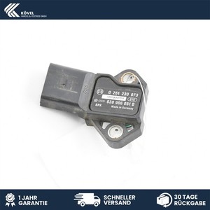 Ladedrucksensor Saugrohrdruck Skoda Superb 2 3T5 1.8 TFSI 0261230073