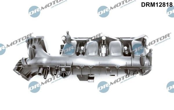 Dr.Motor Automotive DRM12818 Saugrohrmodul FüR MERCEDES-BENZ-image