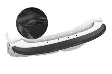 Heck Spoiler Flügel Tuning Wing Carbonlook für Renault Megane II RS HF781-C