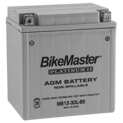 Polaris Sportsman 800 Battery Replacement (2014