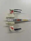 Vintage 1978 Kenner – Star Wars – Die Cast X-Wing Fighter – Complete Original