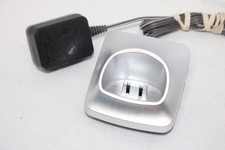 Panasonic PNLC1084 YA Base Phone Charger Stand + Adapter PNLV233 Replacement