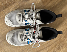 Xero Shoes Men's Prio Barefoot Running Shoes - Lunar White - Size 9.5 NEW