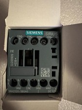 SIEMENS 3RH2131-1BG40