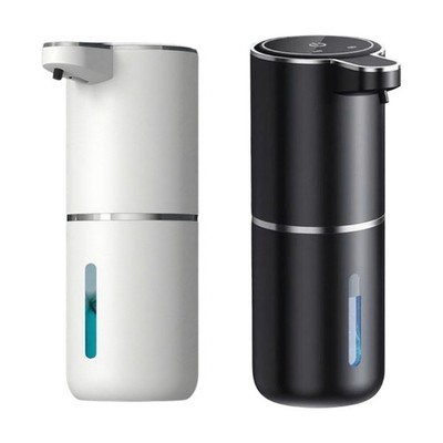 Rechargeable Automatic Foaming Soap Dispenser Touchless Hand Soap Foam Dispenser