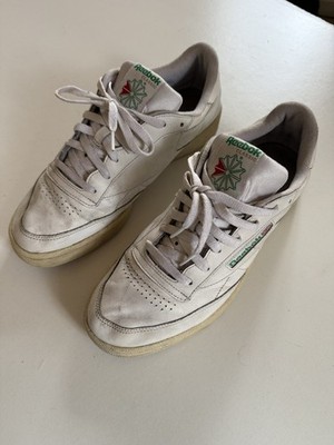 reebok club c 85