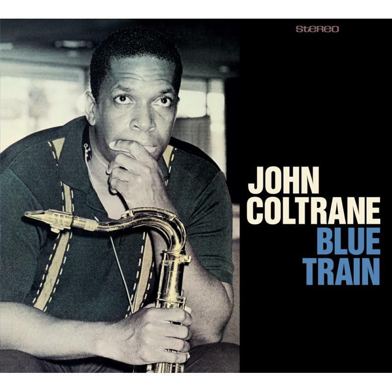 John Coltrane : Blue Train CD Album Digipak (2019) ***NEW*** Fast and FREE P & P - Image 4