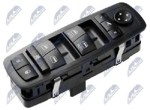 Original NTY Window Regulator Switch EWS-CH-005 For Chrysler Dodge RAM