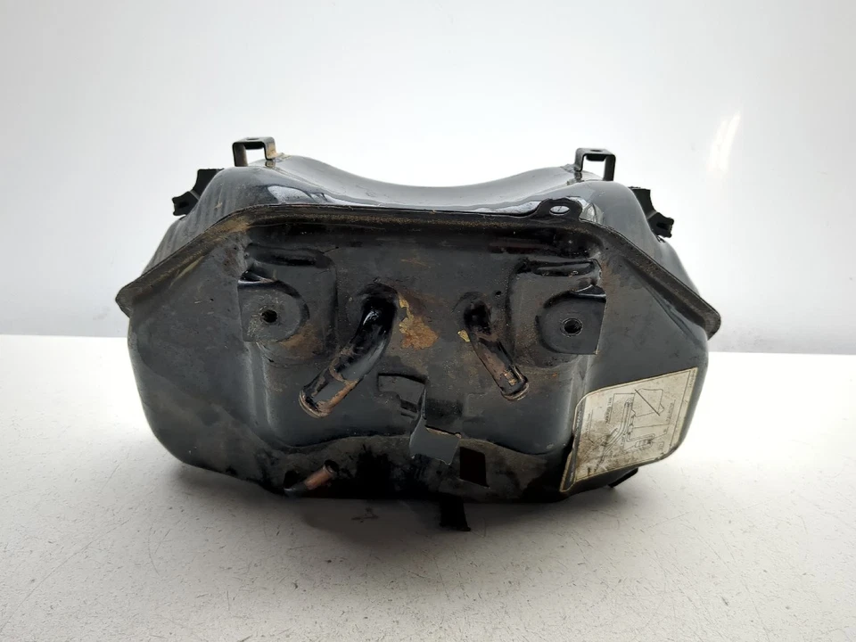 Depósito de gasolina 87-00 Yamaha Virago XV535 Foto 3 de 4