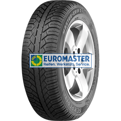 PNEUMATICO 195 60 R15 88H GENESYS XP1 M S DOT 2025 QUALITA TOP - Foto 7