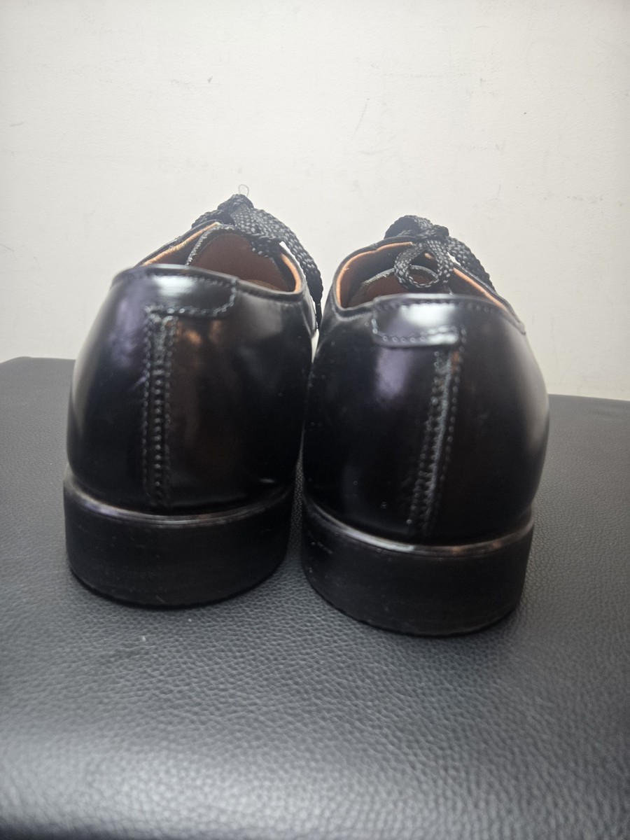 Vintage Sears Shoes Men
