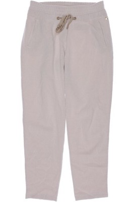 BETTY & CO Stoffhose Damen Hose Pants Chino Gr. EU 36 Baumwolle Crem... #nzqgjtm