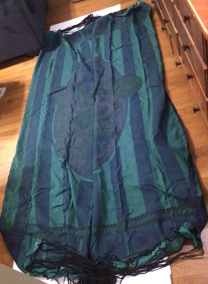 Cabides de braçadeira de corda Disney Mickeys para equipamentos externos tecido rede cordas - Imagem 3 de 4