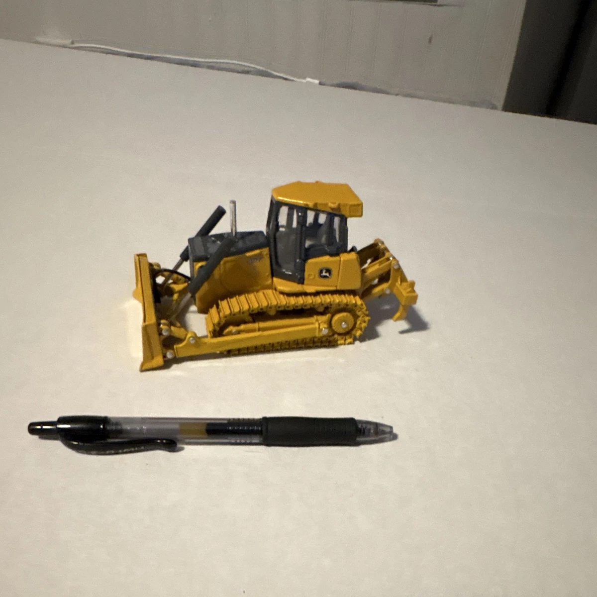 John Deere Diecast and Toy Dozers for sale - eBay