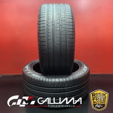 Set Of 2 Tires Pirelli Scorpion Verde All Season N0 29540r20 2954020 95125 Set Of 2 Tires Pirelli Scorpion Verde All Season N0 29540r20 2954020 95125