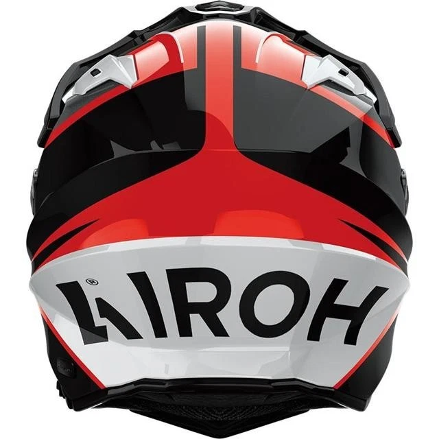 AIROH Casque Trail COMMANDER 2 SKIP - Photo 4/4