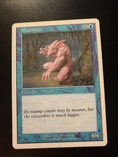 Vizzerdrix Starter 2000 Regular