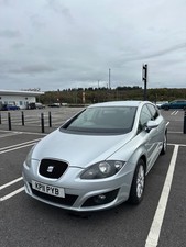 Seat Leon 1.6 2011