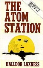 The Atom Station - Paperback By Laxness, Halldor Kiljan - GOOD