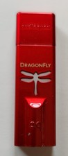 AudioQuest DragonFly Red USB DAC & Headphone Amplifier  *USED*   $50.00
