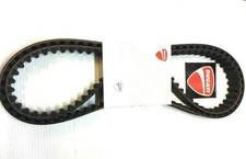 73740242A COPPIA CINGHIE DISTRIBUZIONE ORIGINALI DUCATI MONSTER 796 2011-2013