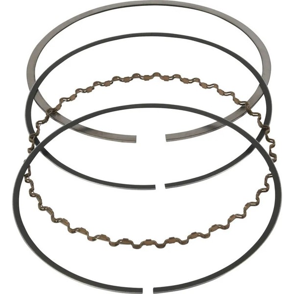 Kolbenringsatz 95MM FüR KTM 450 SX Racing 2003-06-image