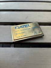 Datel HDAS-8MC data acquisition system gold ?