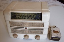 Petite Radio TSF Philips A