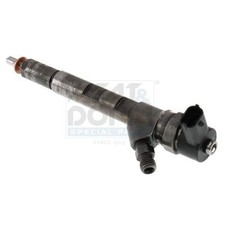 FITS CHRYSLER VOYAGER MK III 2.5 CRD INJECTOR NOZZLE 74096R MEAT & DORIA